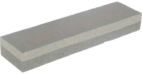 Брусок абразивный двухсторонний 200x50x25 мм, P180/P320 Stayer 3572-20 - фото